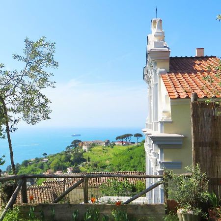 Ancient Estate "Il Trignano" Villa Vietri Екстериор снимка