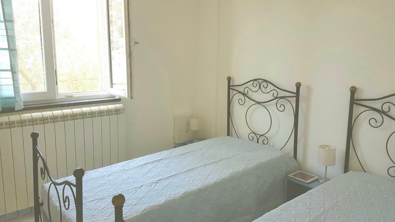 Ancient Estate "Il Trignano" Villa Vietri Екстериор снимка