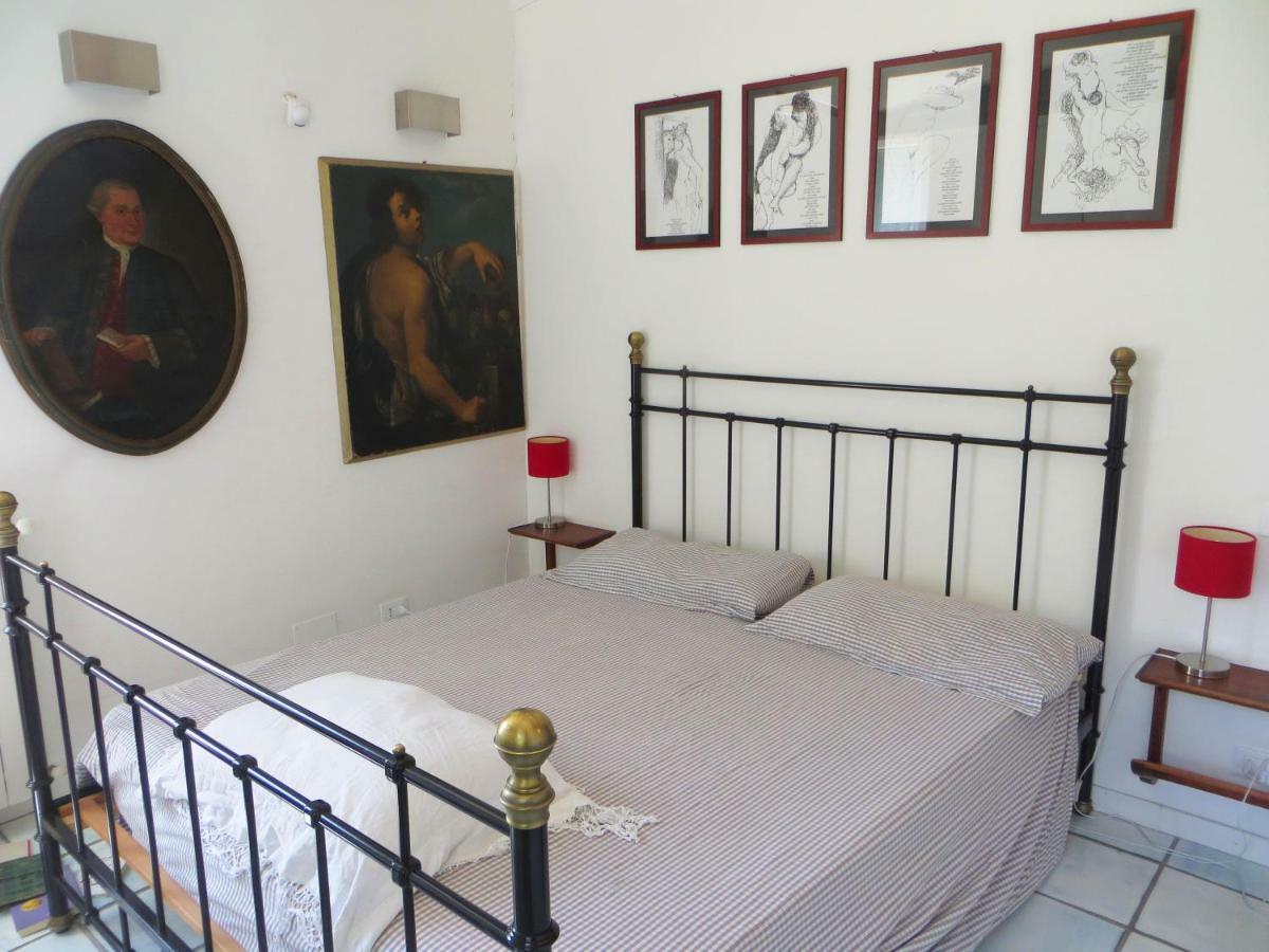 Ancient Estate "Il Trignano" Villa Vietri Екстериор снимка